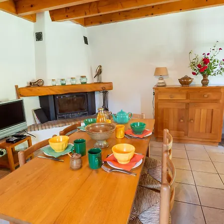 Camargue 4/6 Pers A Lentondre *