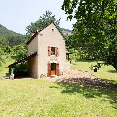 Feriehus Camargue 4/6 Pers A Lentondre Saint-Bauzile (Lozere)